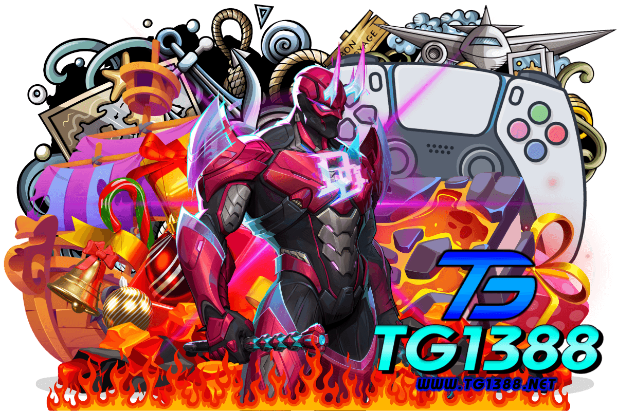 tg1388 เกมมือถือ